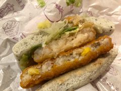 -麦当劳(温州人民路店)