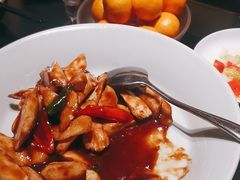 -鸽子侯·家宴·平价海鲜(绿地店)