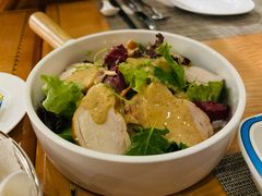 -国宾酒店-花园咖啡自助餐厅(北营房中街店)