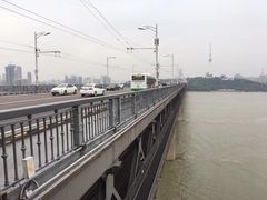 -武汉长江大桥