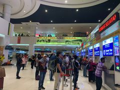 -南湖镇长途巴士站(TBS)