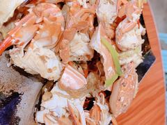 -星奇缘·海鲜餐厅(东山美食地标店)