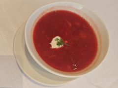 -马克西姆俄罗斯餐厅(通亚街店)