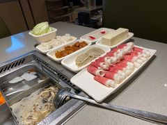 -海底捞火锅(公益西桥店)