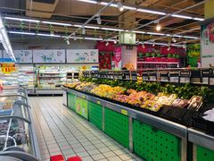 -物美超市(下沙店)