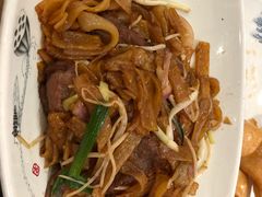 -稻香酒家·33年老字号·港式粤菜(富邦中心店)