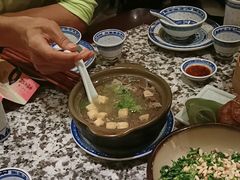 -南京大牌档(崇文门国瑞店)