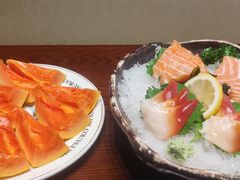 -松子料理(亮马桥店)