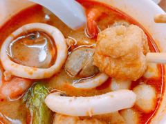 -老闽味沙茶面·姜母鸭(传承35年曾厝垵店)