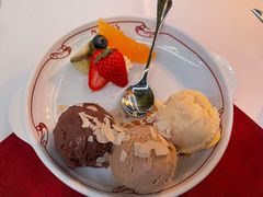 香槟冰激凌-马克西姆餐厅(崇文门店)