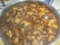 -黄记煌三汁焖锅(顺义华联店)
