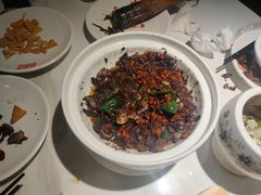 -新辣宴·湖南家常菜·商务聚餐(中粮创芯店)