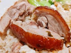 -肥小福·烧鹅专门店(环宇荟店)