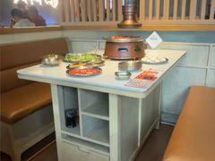 -西塔老太太泥炉烤肉(望京一店)