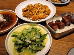 -马头巷·食景园(苏州总店)