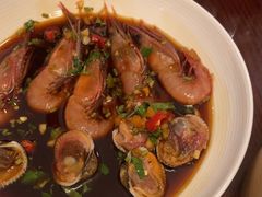 -妈妈菜舟山海鲜(定海古城店)