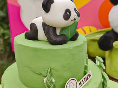 -CAKEBOSS蛋糕老板(东直门来福士店)