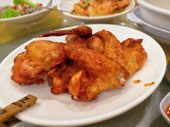 -双天海鲜楼 · 43年老字号