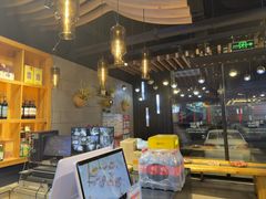 -玉善烧烤串城(长春总店)
