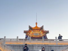 -云龙山