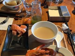 -广州富力君悦大酒店·凯菲厅