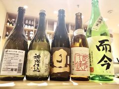 -鮨青(恒基名人购物中心店)