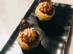 -STARRY CAFE & LOUNGE BAR(高新店)