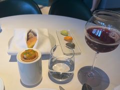 -L'Arome芳芳法国餐厅(仙林金鹰店)