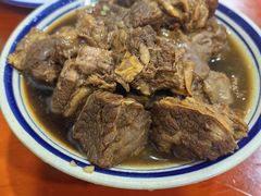 -德贤烧麦菜馆(本溪路店)