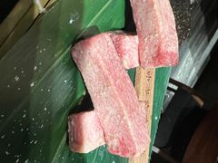 -老乾杯和牛烧肉(王府中环店)
