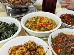 -笨罗卜浏阳菜馆(太平街店)