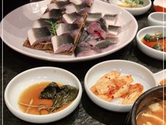 -味家烤肉烤鳗鱼牛排(西塔旗舰店)