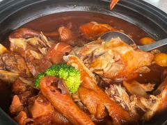-甬妈妈湖畔里餐厅(唐山南湖旅游景区店)