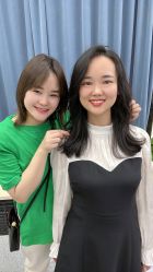 -美美秀造型