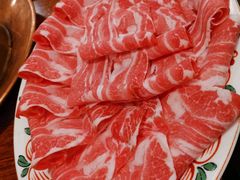 -老门框爆肚涮肉(金宝街店)