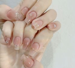 -M·X Nail日式美甲美睫