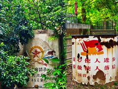 -南京晨光1865创意产业园