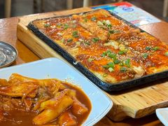 -韩礼年糕(飞虹路店)