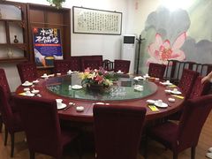 包厢-农家小院(朱雀桥店)