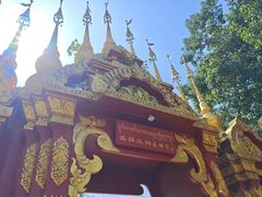 -西双版纳总佛寺