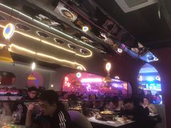 -蛙来哒(方圆荟店)