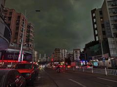 -暨南大学（石牌校区）明湖楼