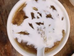 -沙湾姜埋奶(兴新包店)