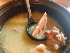 -黄泥岗·黄陂农家菜(百步亭店)