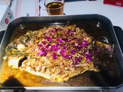 -鱼酷活鱼烤鱼(沈阳大悦城店)