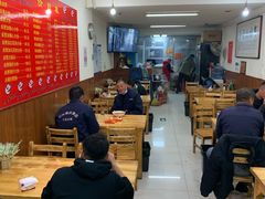 大堂-原肖村桥卤煮(旧宫东路店)