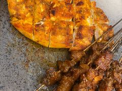 -金城百年兰州烤肉牛肉(文景路店)