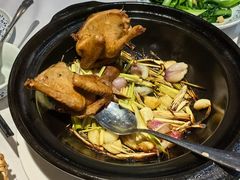 -围龙屋客家食府(福田店)