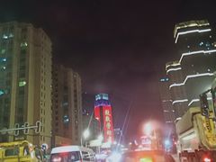 -张公山寨景区
