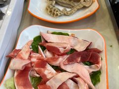-潮悦牛肉火锅城(水贝店)